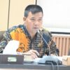 Fraksi Golkar Sepakat Kawal Tatib dan Tata Beracara Baru DPRD Cianjur 