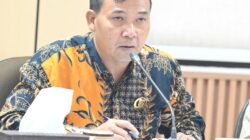 Fraksi Golkar Sepakat Kawal Tatib dan Tata Beracara Baru DPRD Cianjur 