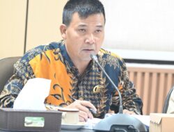 Fraksi Golkar Sepakat Kawal Tatib dan Tata Beracara Baru DPRD Cianjur 
