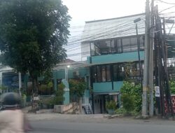 Bapenda Cianjur Periksa Dugaan Manipulasi Pajak Mamin El Mera Cafe, Owner Dipanggil