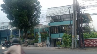 Bapenda Cianjur Periksa Dugaan Manipulasi Pajak Mamin El Mera Cafe, Owner Dipanggil