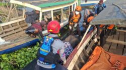 Operasi SAR Waduk Cirata Ditutup Usai Korban Tenggelam Ditemukan