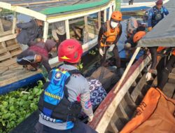 Operasi SAR Waduk Cirata Ditutup Usai Korban Tenggelam Ditemukan