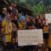 Jeritan Warga Ciseureuh Viral, 150 KK Menangis Takut Digusur Demi Proyek Agrowisata