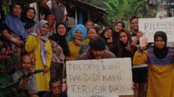 Jeritan Warga Ciseureuh Viral, 150 KK Menangis Takut Digusur Demi Proyek Agrowisata