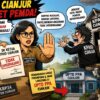 KPAID Cianjur Dicoret Pemda, SK Tak Diperpanjang Imbas Dugaan Penyelewengan dan Kinerja Amburadul