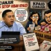 DPRD Cianjur Dukung Setop Hibah KPAID, Soroti Dugaan Penyelewengan Anggaran
