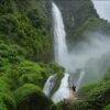 “Rindu yang Tertinggal di Gemuruh Curug Citambur”