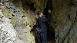 Menyusuri Sunyi dan Misteri Goa Syekh Abdul Kahfi di Selatan Cianjur
