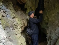 Menyusuri Sunyi dan Misteri Goa Syekh Abdul Kahfi di Selatan Cianjur