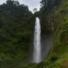 Dari Suara Tambur hingga Legenda Lama Asal-usul Nama Curug Citambur