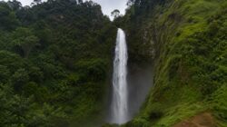 Dari Suara Tambur hingga Legenda Lama Asal-usul Nama Curug Citambur