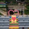 Alun-Alun Cinta, Ruang Sederhana yang Menyatukan Rasa di Sukanagara