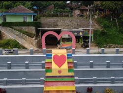 Alun-Alun Cinta, Ruang Sederhana yang Menyatukan Rasa di Sukanagara