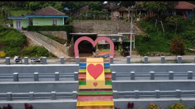 Alun-Alun Cinta, Ruang Sederhana yang Menyatukan Rasa di Sukanagara
