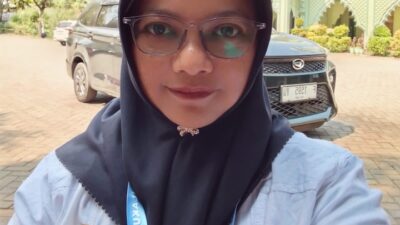 Diduga Tak Sesuai Jarak, SMAN 1 Cilaku Tegaskan SPMB Jalur Domisili Sesuai Sistem