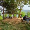 Pesona Bukit Rawangan, “Balkon Alam” di Cibadak