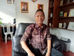 Bendungan Desa Kanoman Disorot, Camat Akui Proyek Belum Rampung Saat Dimonev