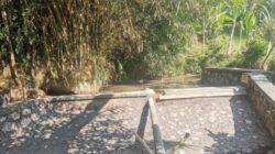 Keterangan Camat Dipertanyakan, Warga Siap Bawa Kasus Bendungan ke Kejari