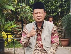 Pengedar Obat Terlarang Ditangkap Pemdes Sukawangi Tegas Tolak Keluarga Pelaku