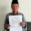 Ratusan Warga Sukawangi Layangkan Petisi, Tolak Keberadaan Keluarga Terduga Bandar Obat Terlarang