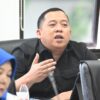 Fraksi Gerindra Desak Pengusutan Tuntas Kasus Obat Terlarang di Sukawangi