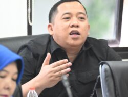 Fraksi Gerindra Desak Pengusutan Tuntas Kasus Obat Terlarang di Sukawangi