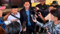Mangkir dari Panggilan Polisi, Terduga Pelaku Pencemaran Nama Baik PWI Cianjur Terancam Dijemput Paksa