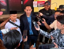 Mangkir dari Panggilan Polisi, Terduga Pelaku Pencemaran Nama Baik PWI Cianjur Terancam Dijemput Paksa