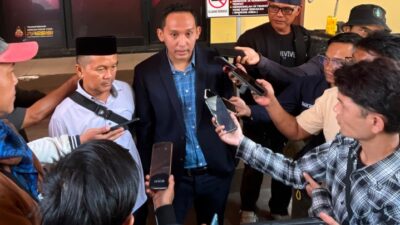 Mangkir dari Panggilan Polisi, Terduga Pelaku Pencemaran Nama Baik PWI Cianjur Terancam Dijemput Paksa