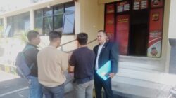 Kasus Pencemaran Nama Baik PWI Cianjur Berlanjut, Saksi Pelapor Dipanggil Polisi