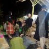 Warga Cisalak Gelar Sukuran dan Doa Bersama Usai Bandar Obat Keras Terbatas Ditangkap Polisi