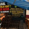Bantah Jual LKS dan Baju Adat, Kepala SDN Pasir Hayam Akan Rapat Lagi dengan Komite