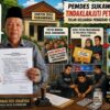 Desakan Warga Menguat, Pemdes Sukawangi Layangkan Petisi ke Keluarga Terduga Pengedar Obat Terlarang