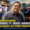 Hari Jadi Cianjur, Akademisi Ajak Jadikan Ngaos, Mamaos, Maenpo sebagai Roh Pembangunan