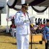 HUT Kemerdekaan di Warungkondang Sederhana, Camat Beri Pesan!