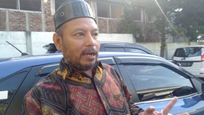 MUI Cianjur Larang Pria Kenakan Baju Wanita Saat Pawai Agustusan