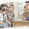 Diduga Dikeroyok Kaka Kelas, Siswa SMA di Cibeber Alami Trauma 