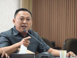 Pemkab Bakal Kucurkan Penyertaan Modal, Fraksi Golkar Cianjur Dorong Perumdam Berinovasi