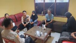 Dugaan Perundungan Siswa SMA di Cibeber Berakhir Damai