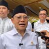 Dari Cianjur, Menko Muhaimin Dorong Penempatan PMI ke Industri Formal