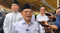 Dari Cianjur, Menko Muhaimin Dorong Penempatan PMI ke Industri Formal