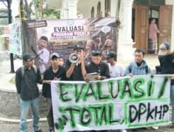 BEM PTNU Cianjur Desak Evaluasi Program Peternakan, Soroti Anggaran Rp2,8 Miliar