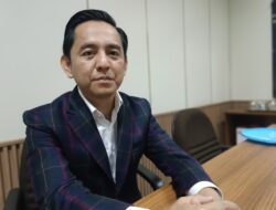 Golkar Cianjur Dorong Kemajuan Olahraga Lewat Perda