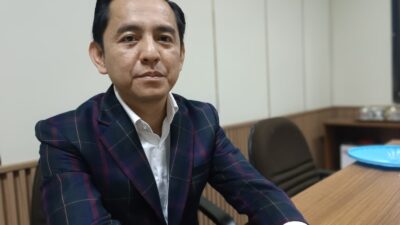 Golkar Cianjur Dorong Kemajuan Olahraga Lewat Perda