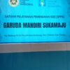 SPPG Garuda Mandiri Bantah Menu MBG Tidak Sesuai dan Dampak Limbah