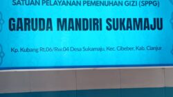 SPPG Garuda Mandiri Bantah Menu MBG Tidak Sesuai dan Dampak Limbah