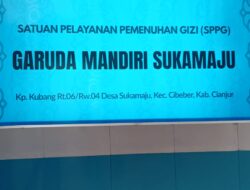 SPPG Garuda Mandiri Bantah Menu MBG Tidak Sesuai dan Dampak Limbah