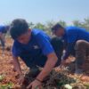 Program Ketahanan Pangan Lapas Cianjur Bekali Warga Binaan dengan Keterampilan Produktif