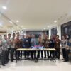 Lapas Cianjur Tingkatkan Pengawasan, Kamar Hunian Warga Binaan Digeledah